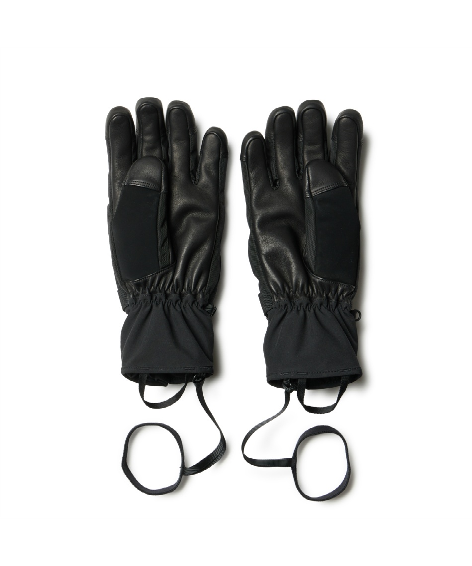 ニューエラ(NEW ERA) スノーボードグローブ OD SNOW GLOVE 5FINGER