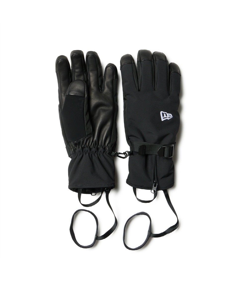 ニューエラ(NEW ERA) スノーボードグローブ OD SNOW GLOVE 5FINGER