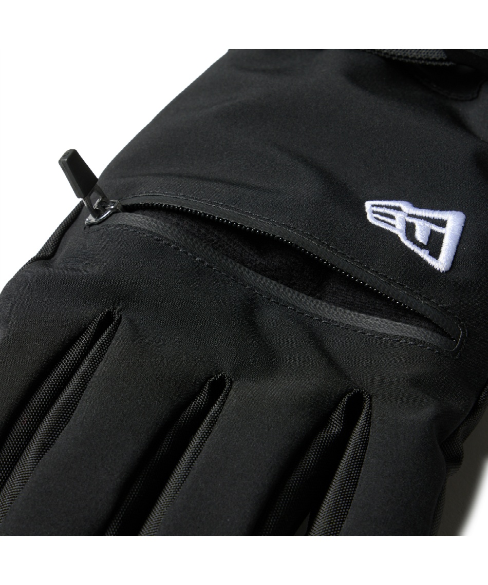 ニューエラ(NEW ERA) スノーボードグローブ OD SNOW GLOVE 5FINGER