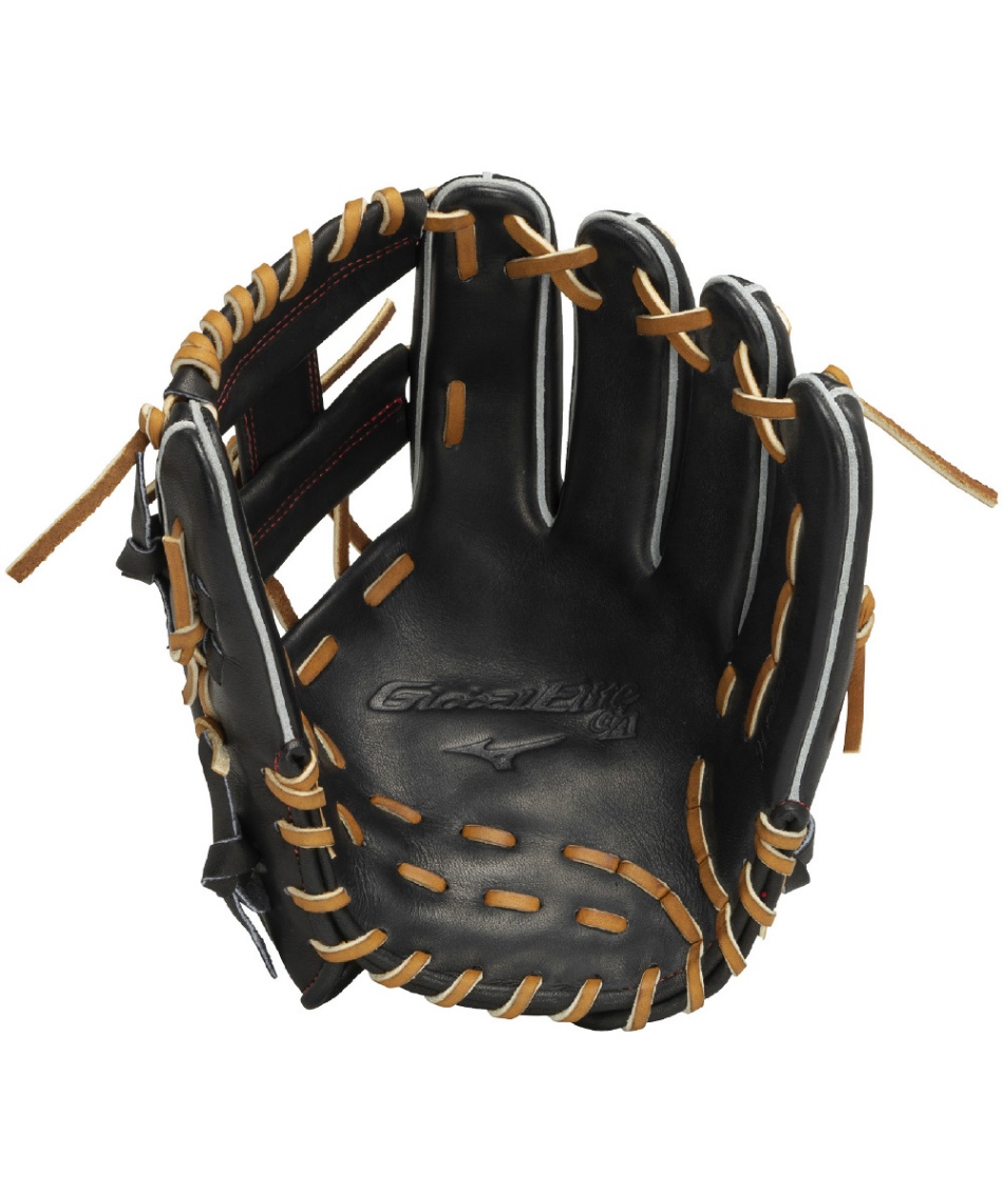 ミズノ(MIZUNO) 野球 硬式グローブ 内野手用 ゴールデンエイジ硬式用