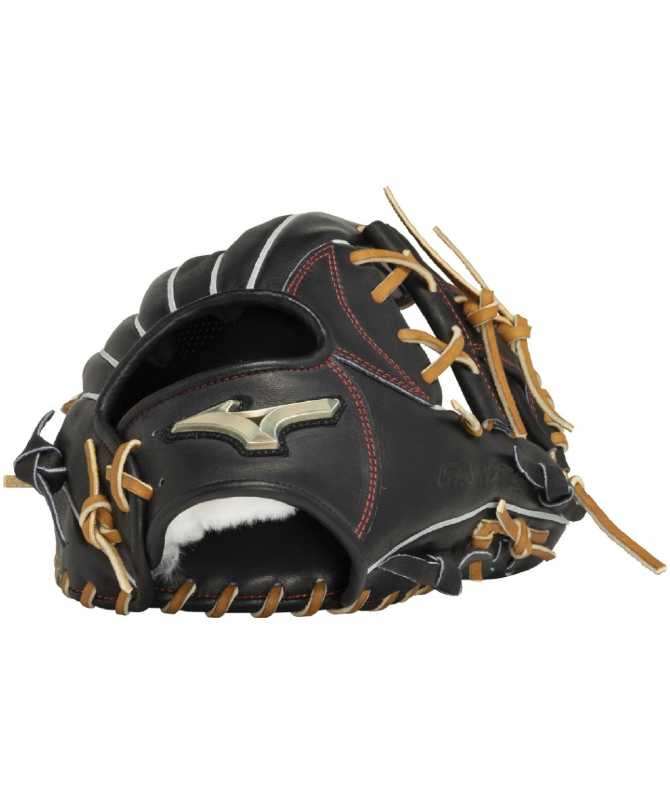 ミズノ(MIZUNO) 野球 硬式グローブ 内野手用 ゴールデンエイジ硬式用