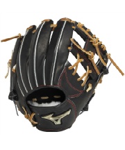 ミズノ(MIZUNO) 野球 硬式グローブ 内野手用 ゴールデンエイジ硬式用