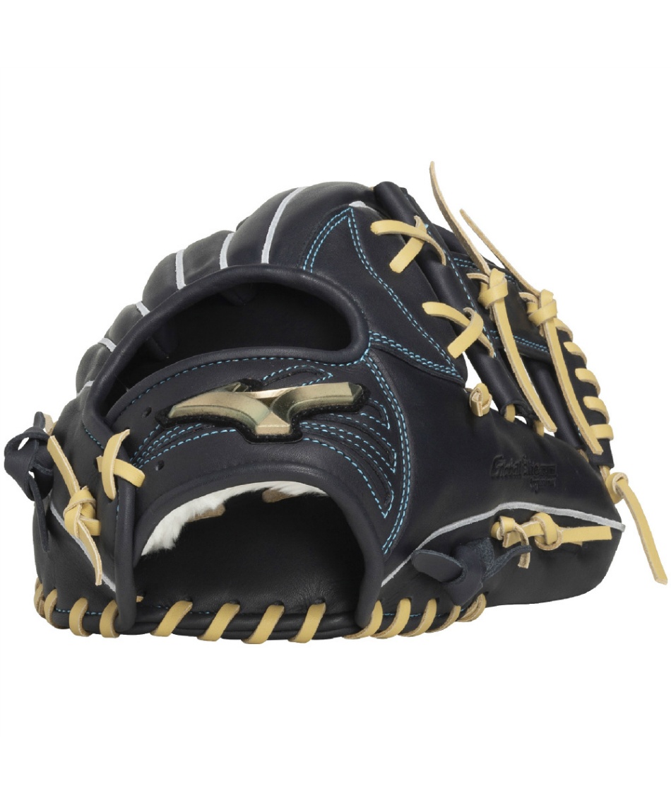 ミズノ(MIZUNO) 野球 少年軟式グローブ 内野手用 ジュニア軟式用