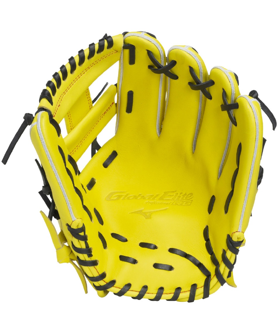 ミズノ(MIZUNO) 野球 少年軟式グローブ 内野手用 ジュニア軟式用