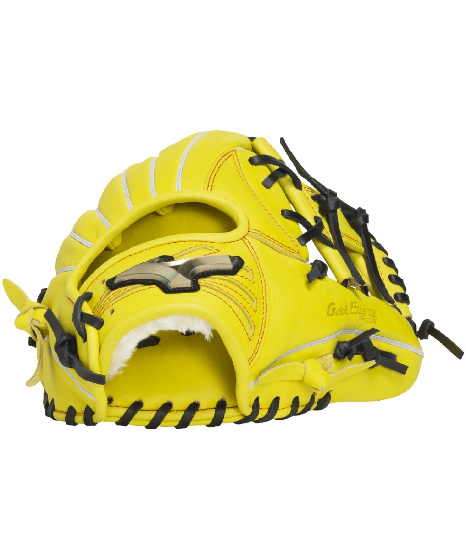 ミズノ(MIZUNO) 野球 少年軟式グローブ 内野手用 ジュニア軟式用