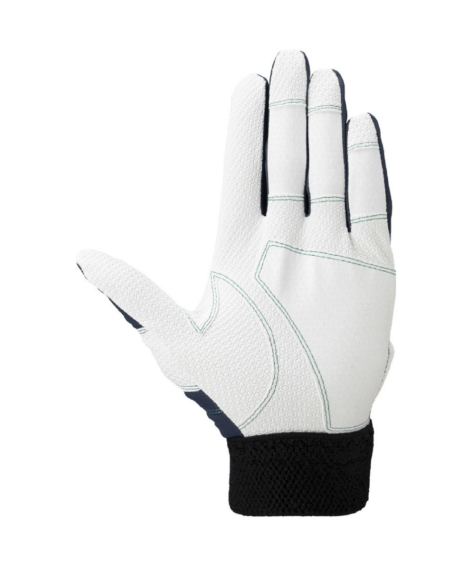 ミズノ(MIZUNO) 野球 バッティンググローブ 両手用 ウィルドライブ