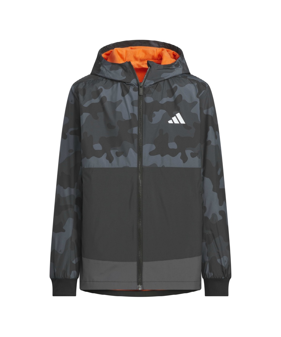 アディダス(adidas) ウインドブレーカー ジャケット ESS ウーブン