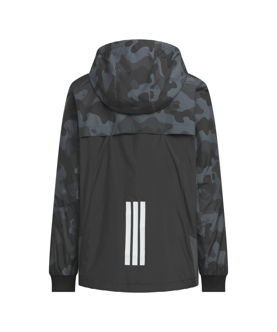 アディダス(adidas) ウインドブレーカー ジャケット ESS ウーブン