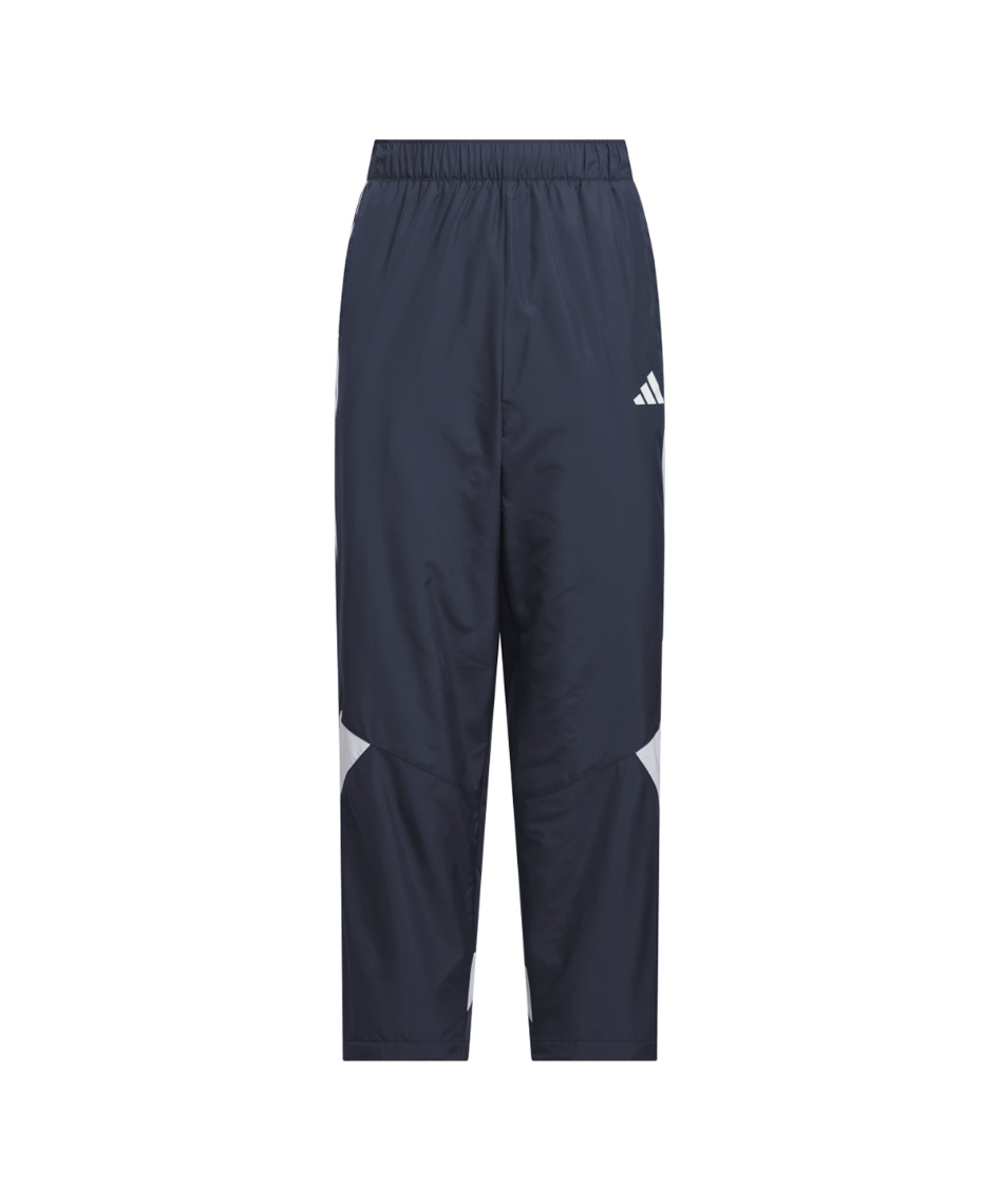 アディダス(adidas) ウインドブレーカー パンツ K ESS ウーブンパンツ