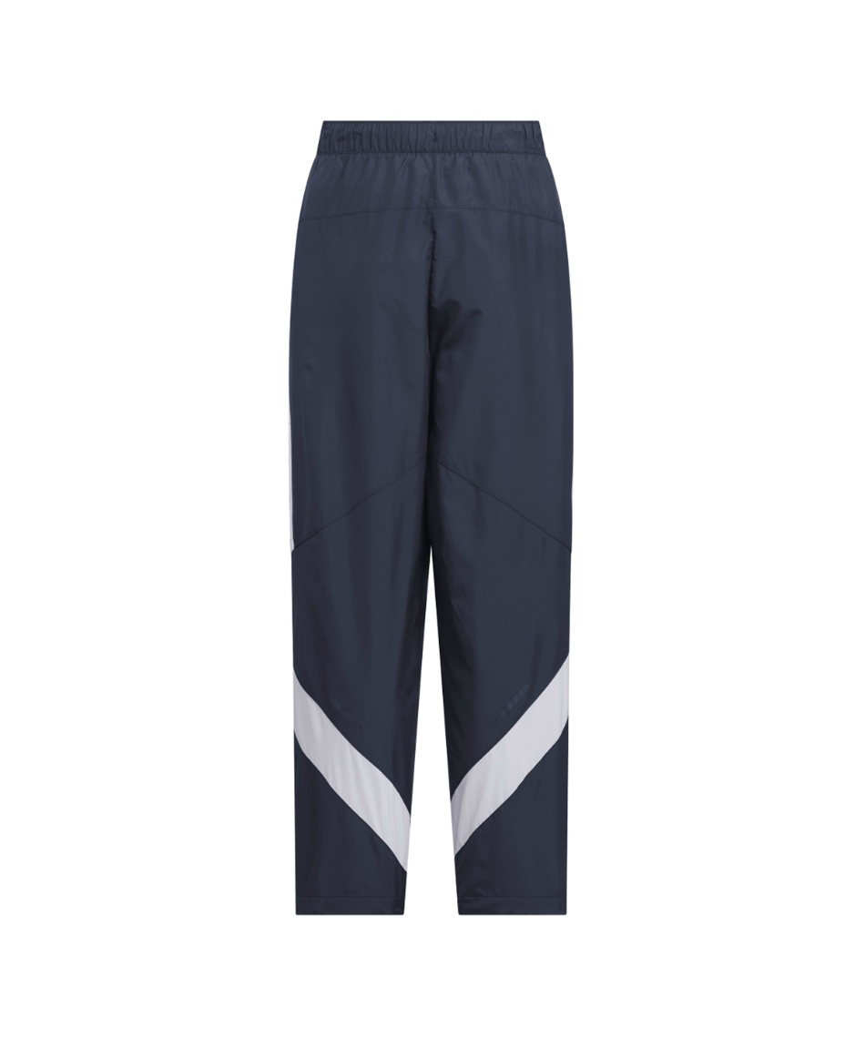 アディダス(adidas) ウインドブレーカー パンツ K ESS ウーブンパンツ