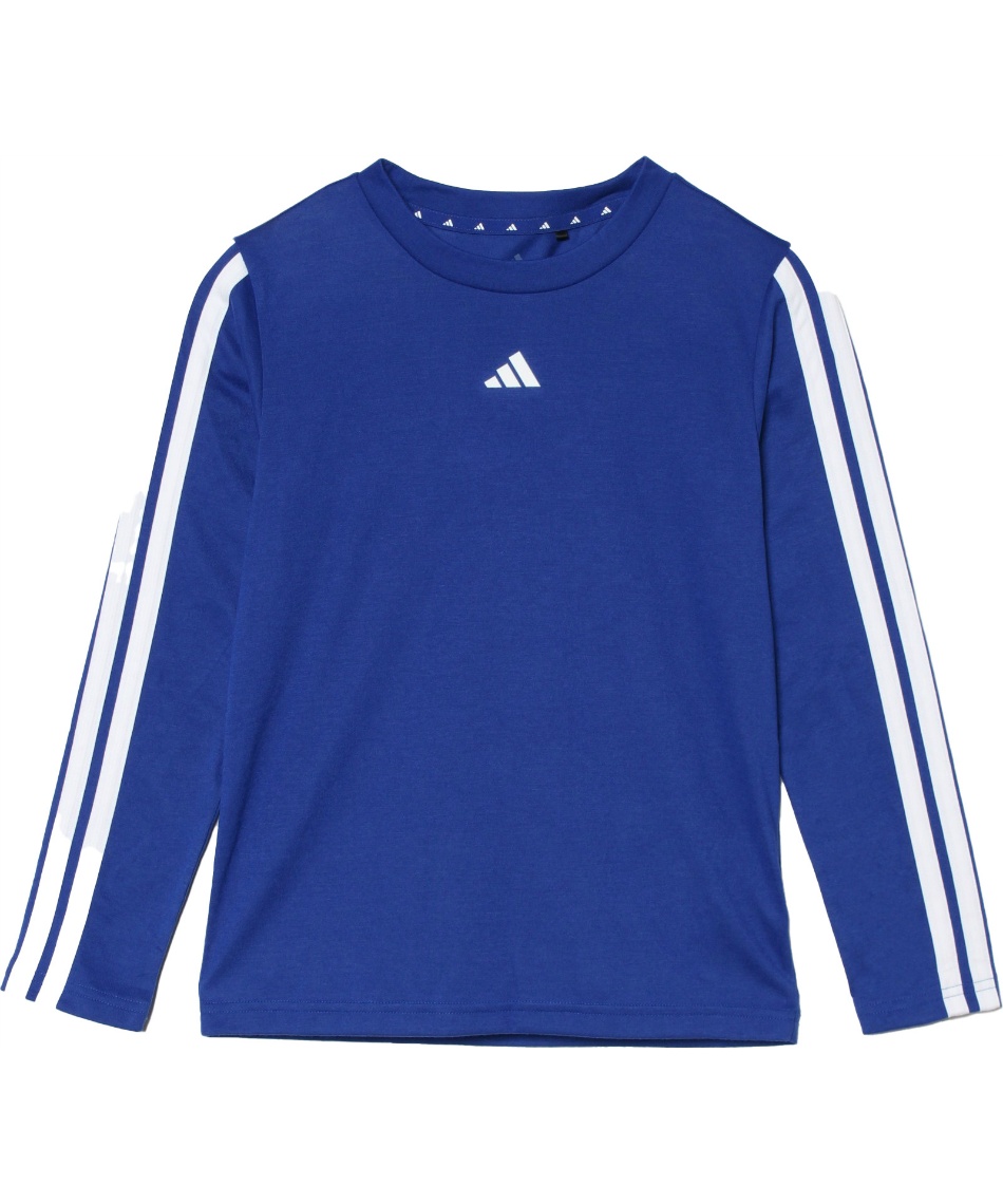 アディダス(adidas) Tシャツ 長袖 TR-ES 3S 長袖 KLJ85-JM1579