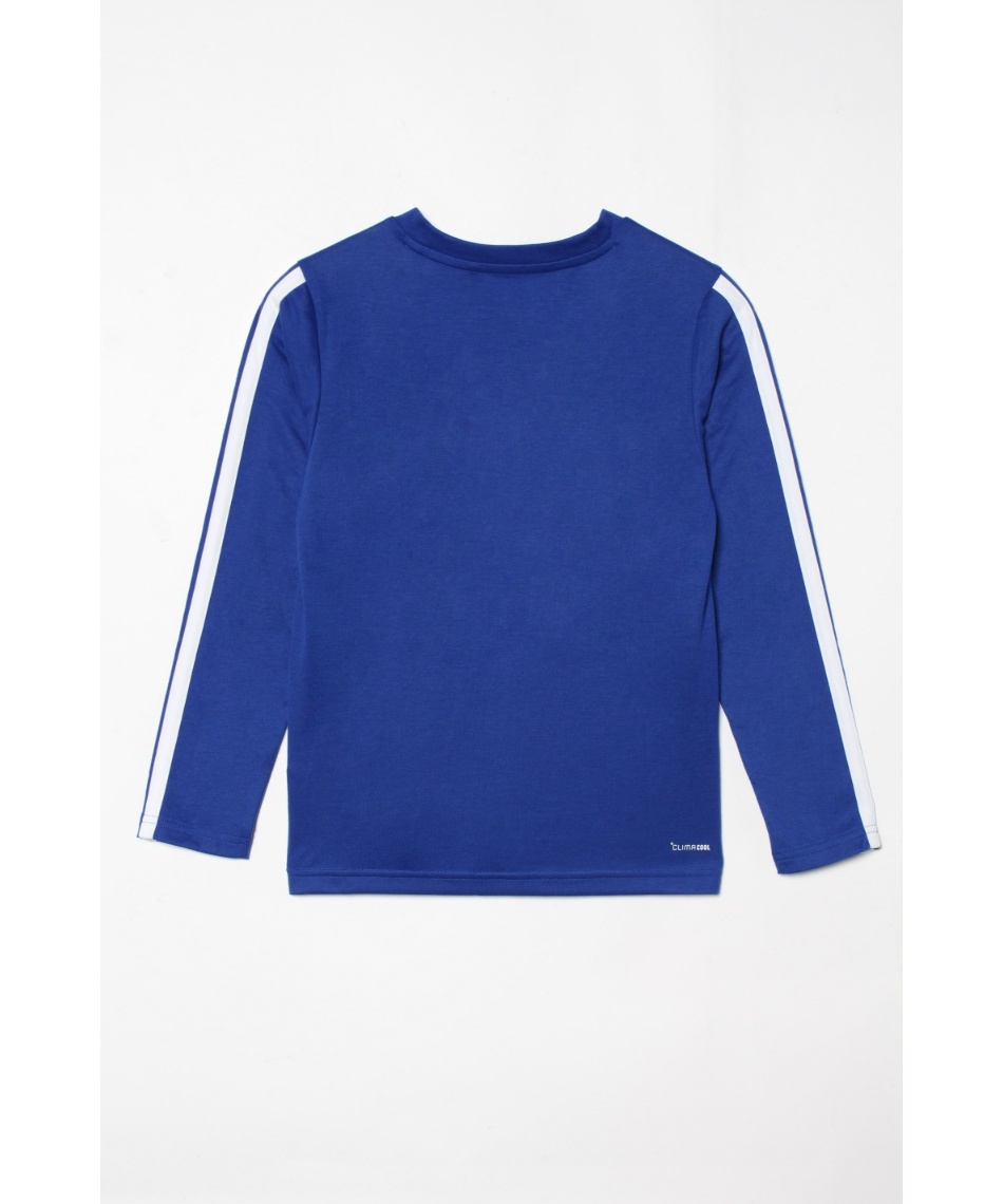 Tシャツ 長袖 TR-ES 3S 長袖 KLJ85-JM1579 | スポーツ用品ならヒマラヤ