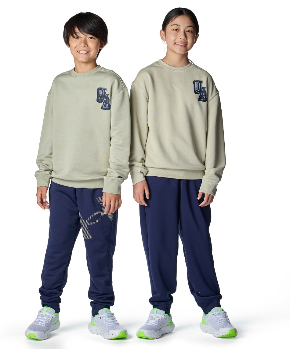 アンダーアーマー(UNDER ARMOUR) スウェットトレーナー UAテック