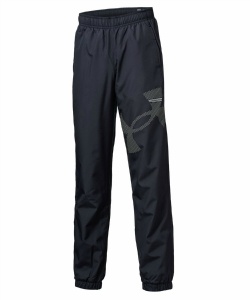 l|Cg63pt yzA_[A[}[(UNDER ARMOUR) EChu[J[ pc UAgRbg Ch rbOS pc UA TRICOT LINED BIG LOGO PANTS 6007821-001 WjA 001 160