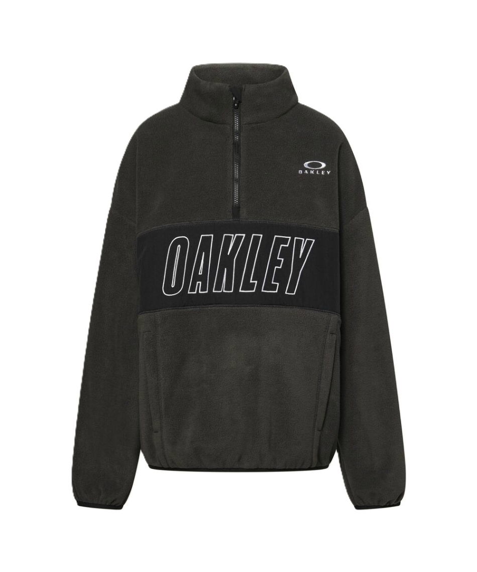 オークリー(OAKLEY) フリース YTR MICRO FLEECE HZ 10.0 FOA408324