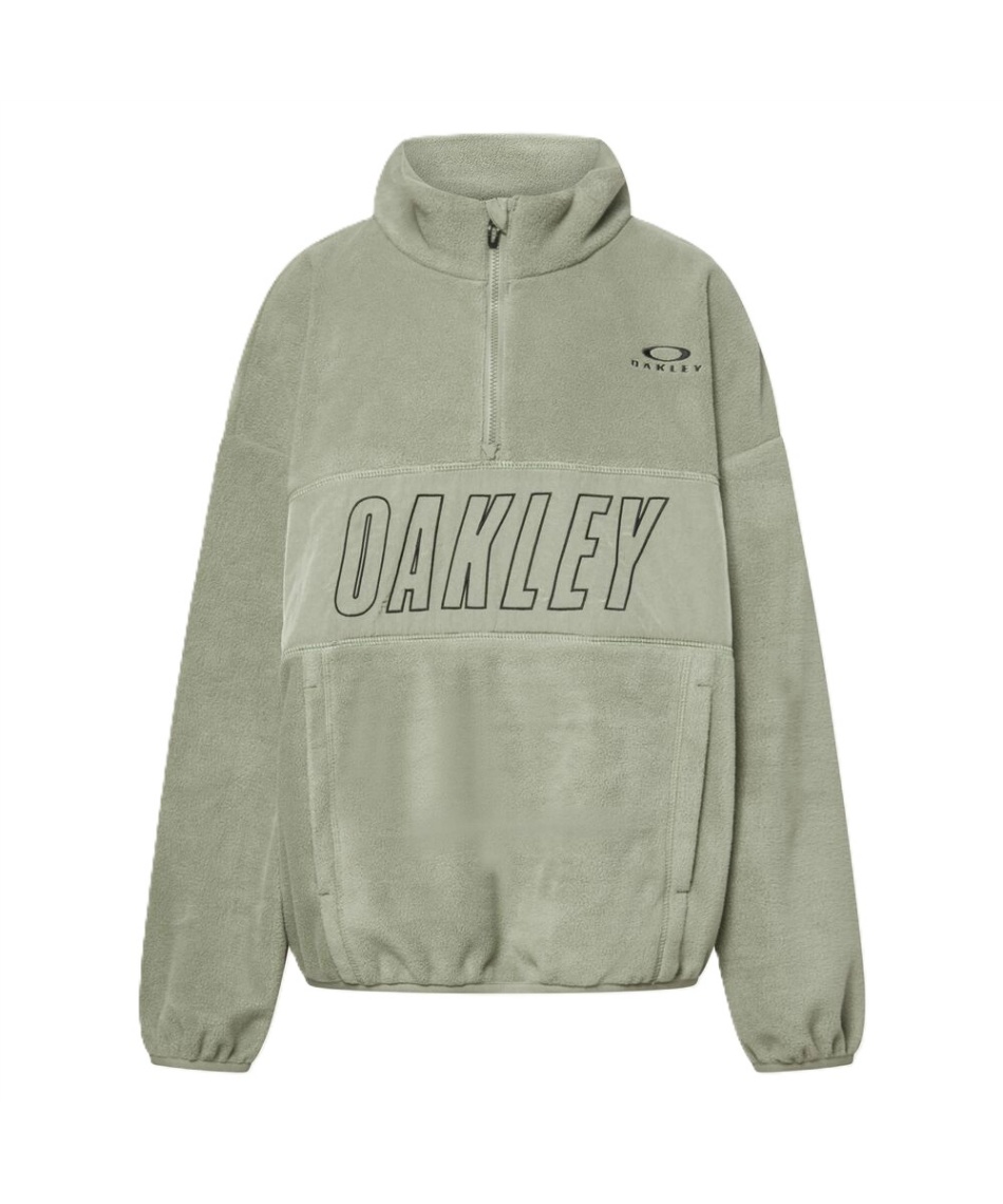 �l���|�C���g70pt �I�[�N���[(OAKLEY) �t���[�X YTR MICRO FLEECE HZ 10.0 FOA408324 �y�������K�i�z �W���j�A 7C9 130