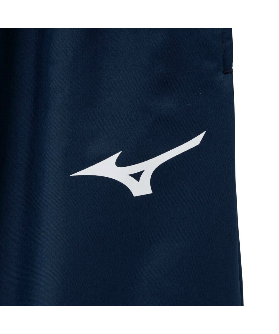 ロングパンツ 吸湿発熱 ブレスサーモウォーマーパンツ 32MFC932