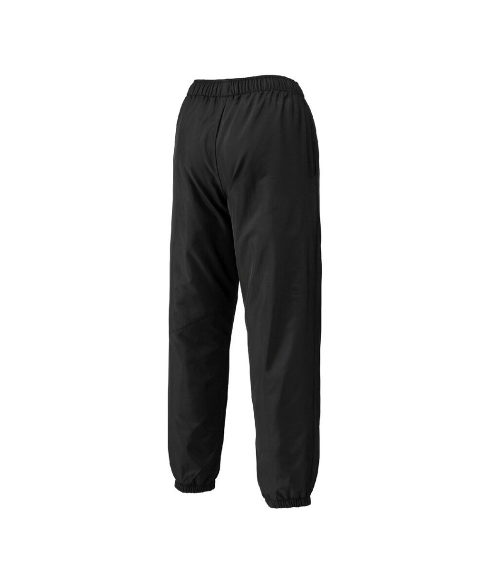 ロングパンツ 吸湿発熱 ブレスサーモウォーマーパンツ 32MFC932