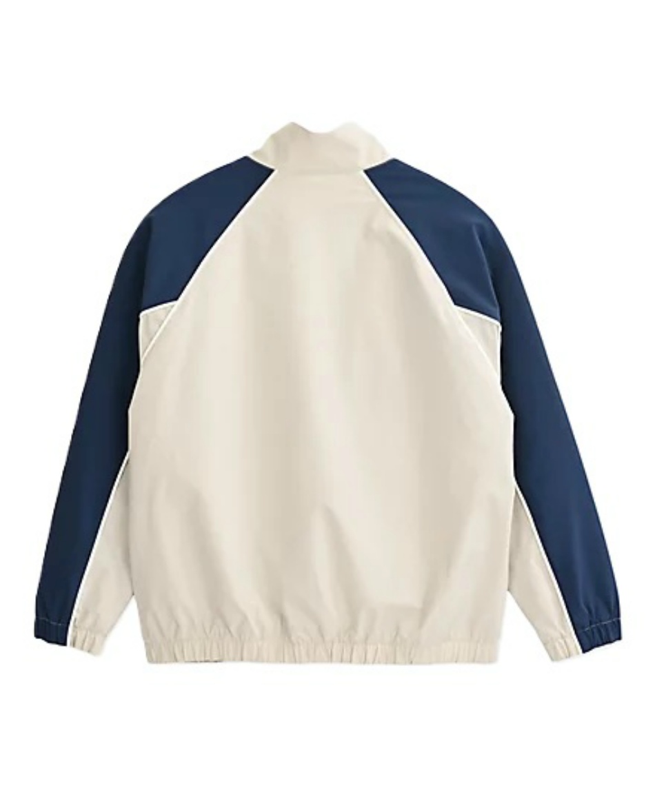 ニューバランス(new balance) クロスウェア ジャケット Brushed Tricot