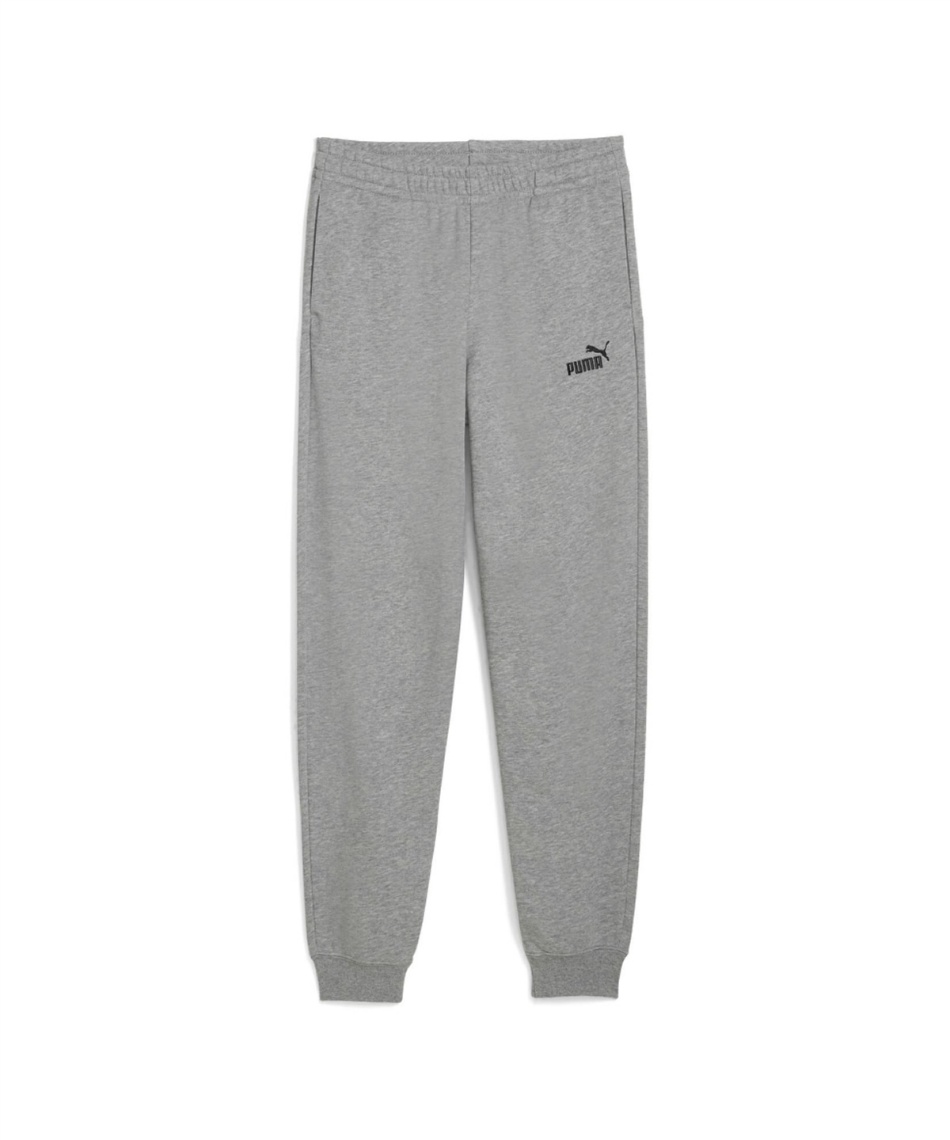 PUMA × fake london genius スウェットパンツ クロスウェア ロングパンツ J ESS NO.1 スウェットPT 687796