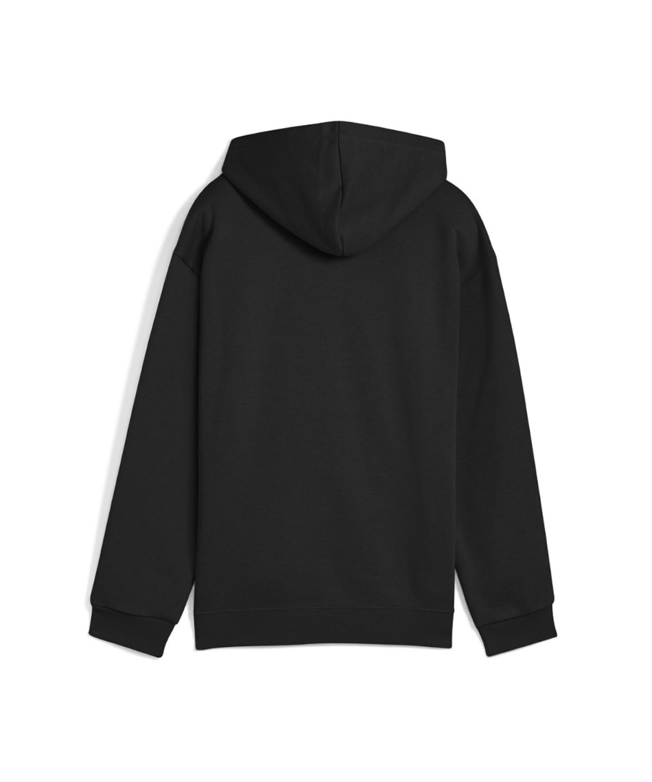 プーマ(PUMA) スウェットパーカー G ESS TAPE 裏起毛JK 691154