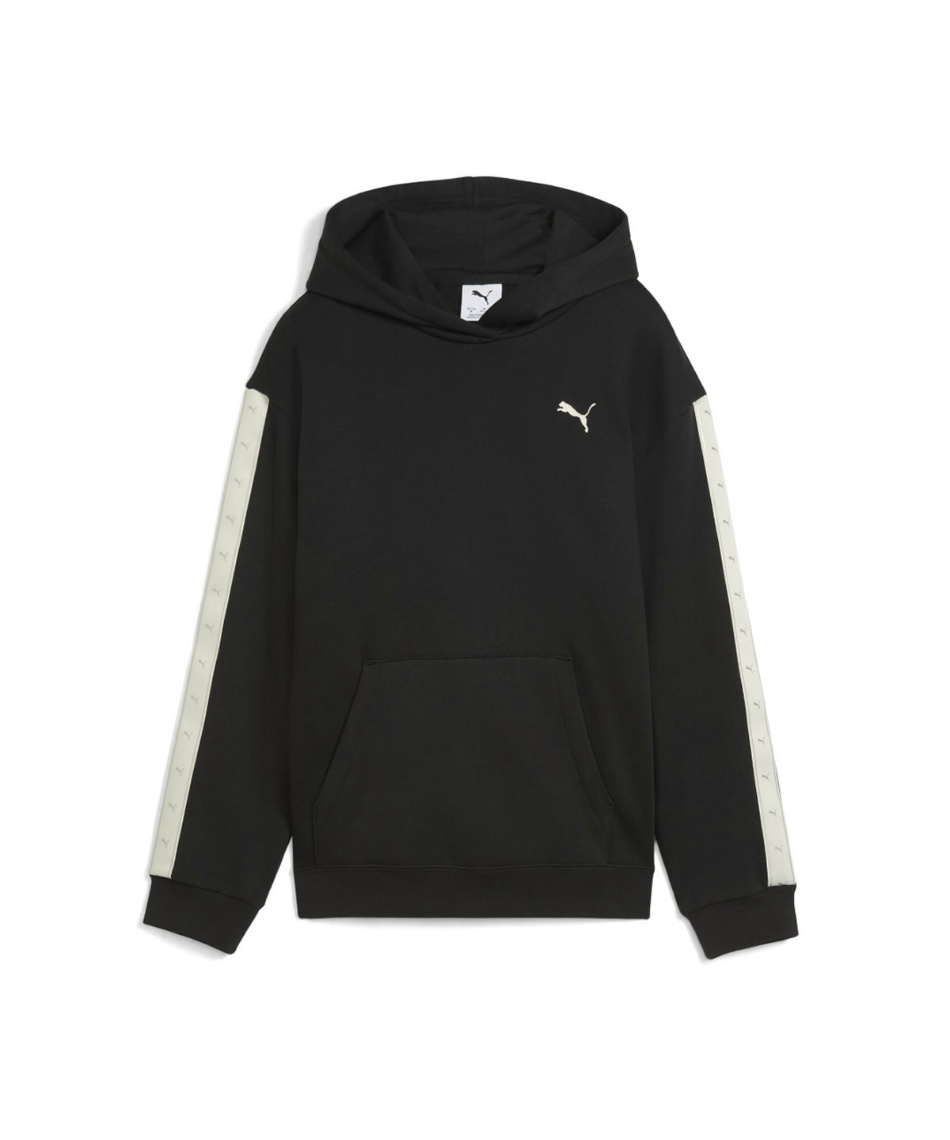 プーマ(PUMA) スウェットパーカー G ESS TAPE 裏起毛JK 691154