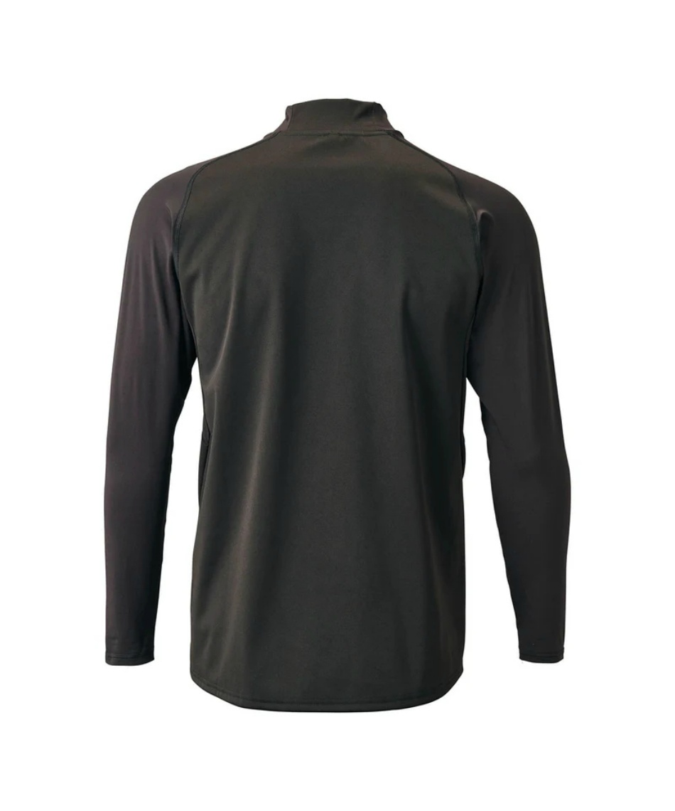 野球 アンダーシャツ 長袖 ハイネック長袖アンダーシャツ HEAT-Z Hyper