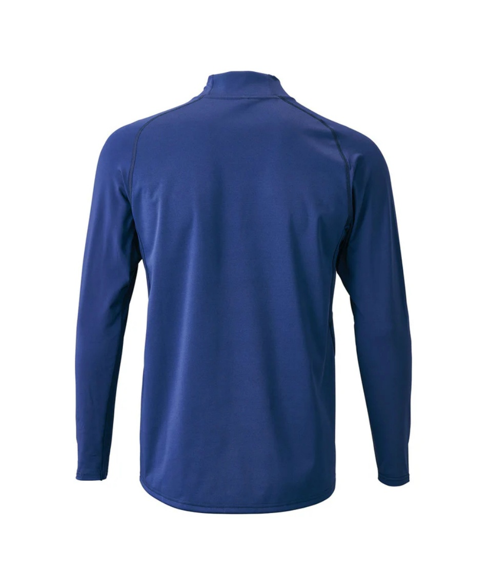 野球 アンダーシャツ 長袖 ハイネック長袖アンダーシャツ HEAT-Z Hyper