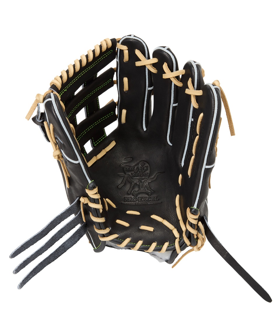 ローリングス(Rawlings) 野球 一般軟式グローブ 外野手 軟式 EX