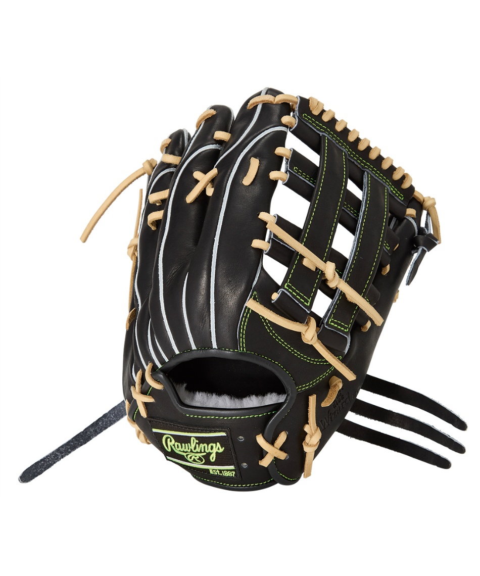 専用ページ ローリングス 軟式 野球 グローブ GR1HMMT 外野手用 ローリングス GR1HMMT グレー×ネイビー 外野手用 サイズ12.75