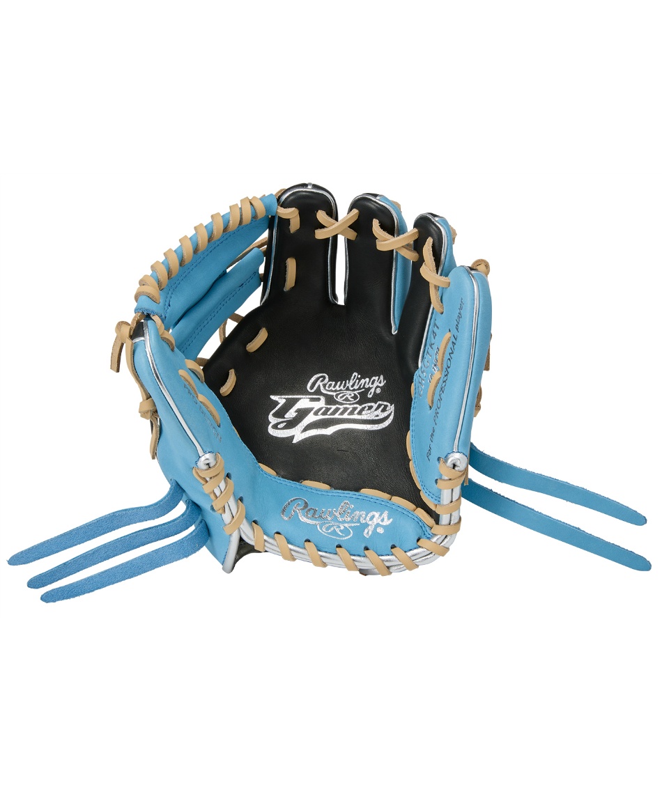 ローリングス(Rawlings) 野球 硬式グローブ 一塁手 硬式ゲーマー