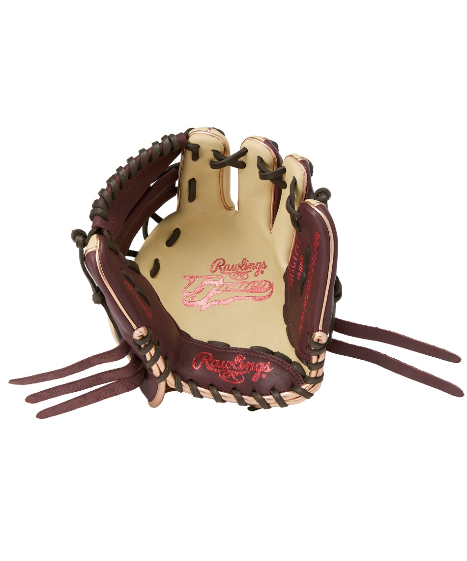 ローリングス(Rawlings) 野球 硬式グローブ 一塁手 硬式ゲーマー