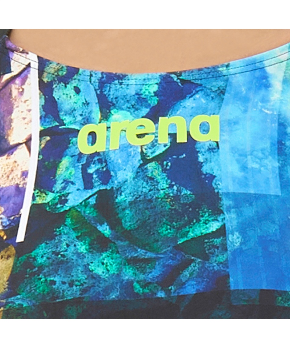 アリーナ(arena) FINA承認 競泳水着 スパッツ WA XTREME HスパッツECO