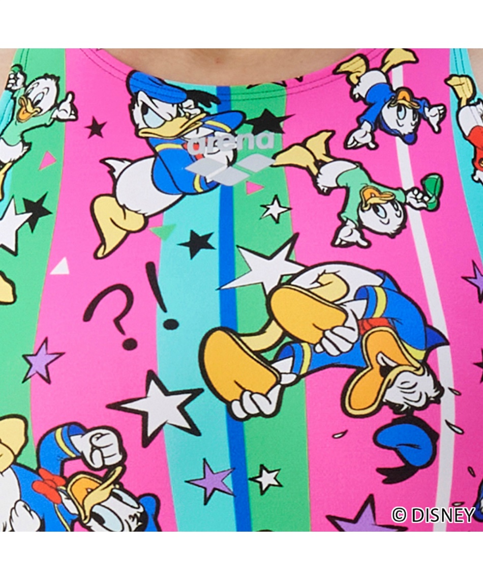 アリーナ(arena) トレーニング水着 トレーニングMスパッツ ヒュドゥル