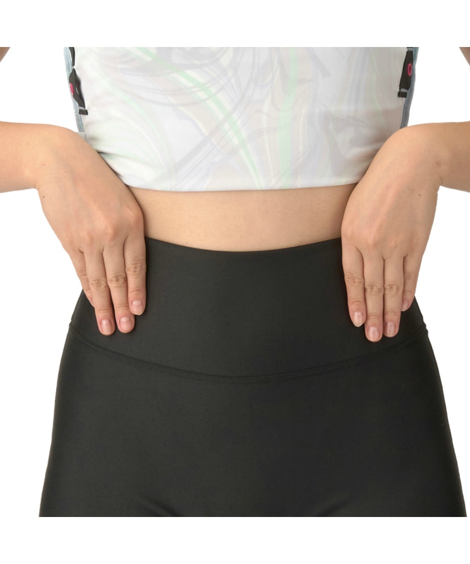 アリーナ(arena) フィットネス水着 セパレート Wストラップセパ