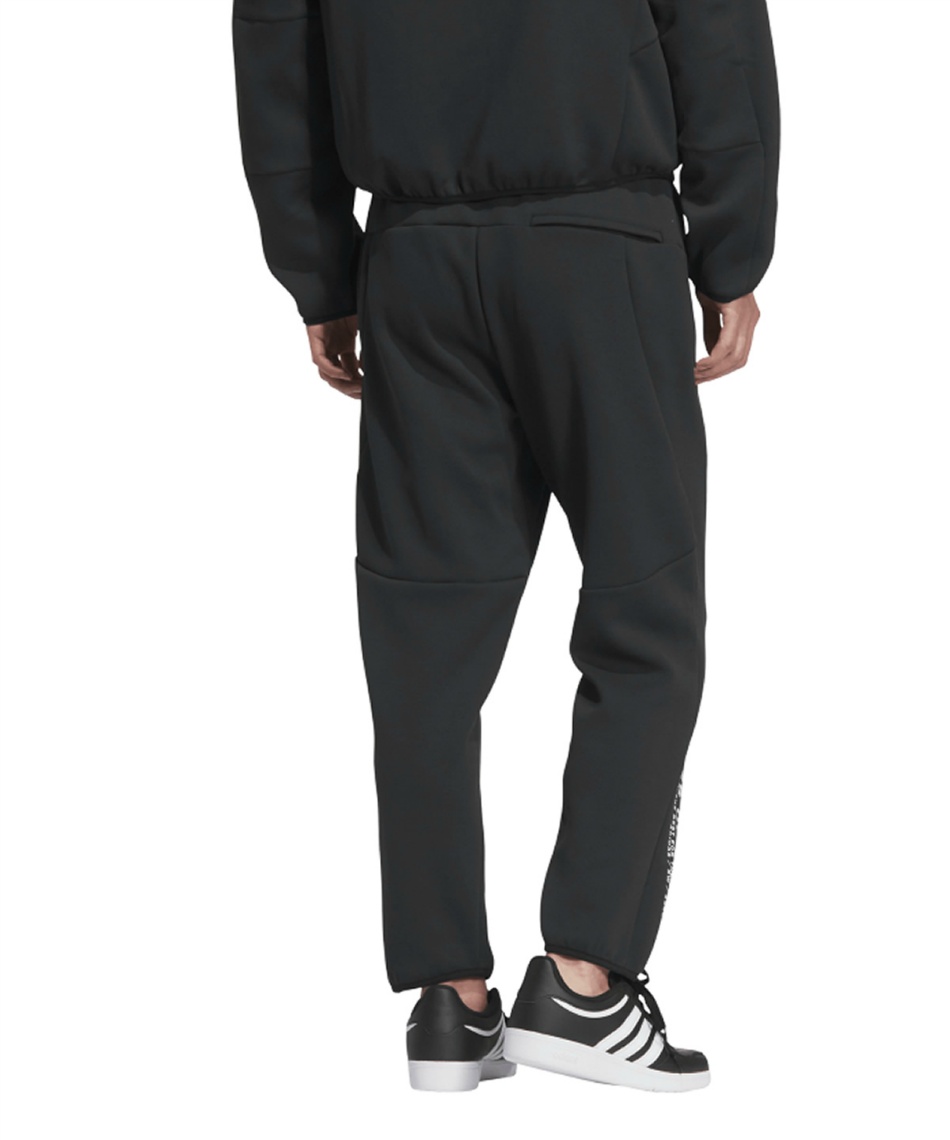 スポーツウェア ジャージ ロングパンツ M ADPT トラックパンツ KA1237