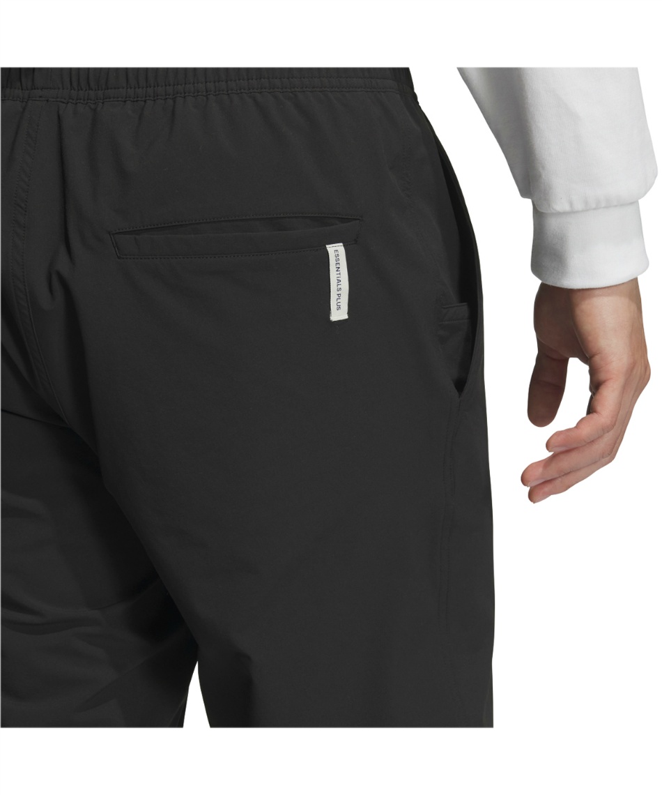 アディダス(adidas) ロングパンツ M ESS+ ウーブン パンツ KA1293