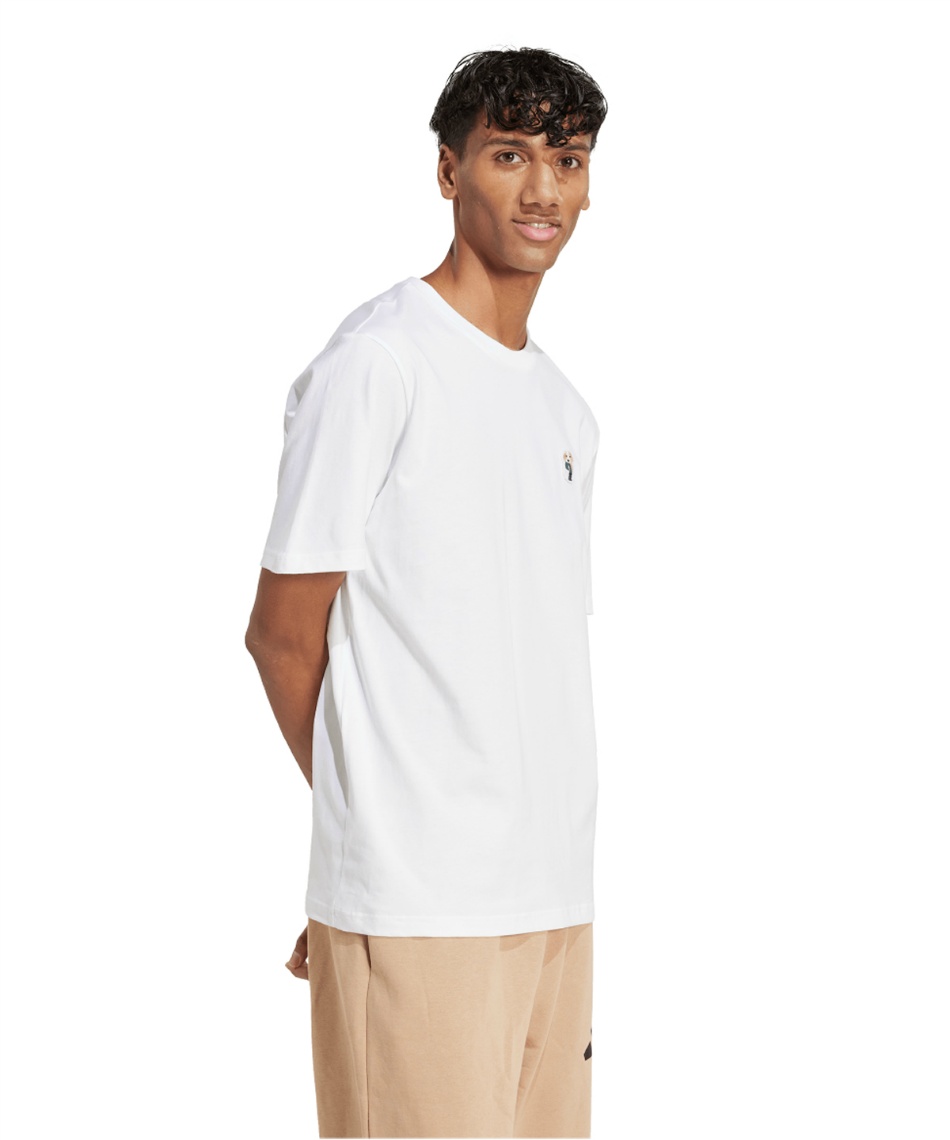 △ アディダス(adidas) Tシャツ 半袖 M DOG SOCK Tシャツ JZ7440 TX452