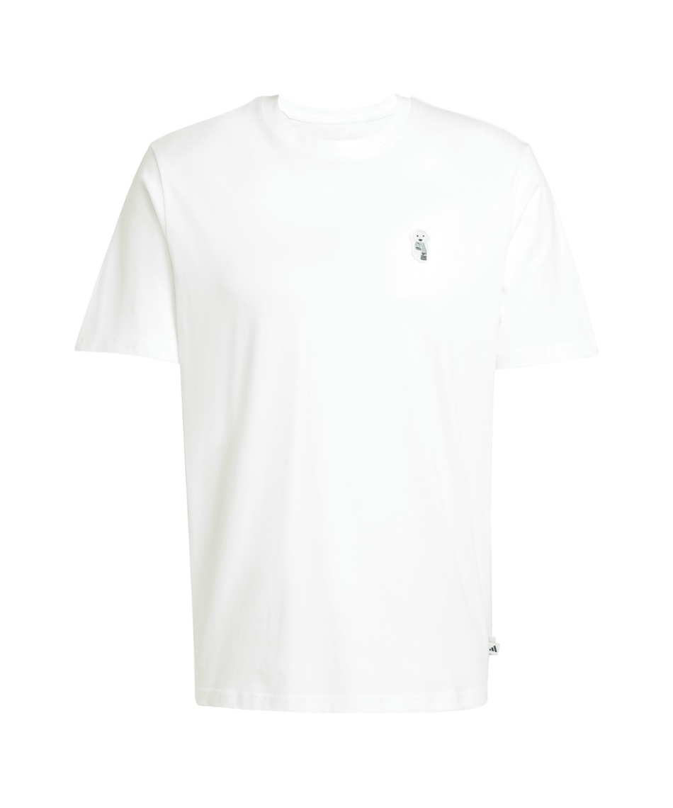 △ アディダス(adidas) Tシャツ 半袖 M DOG SOCK Tシャツ JZ7440 TX452