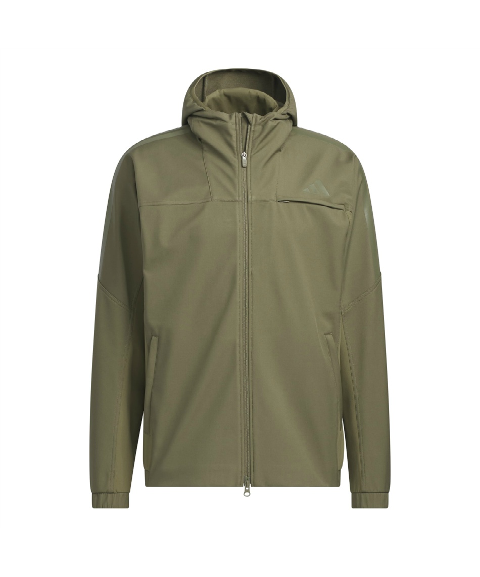 △△ アディダス(adidas) ウインドブレーカー ジャケット MH 撥水