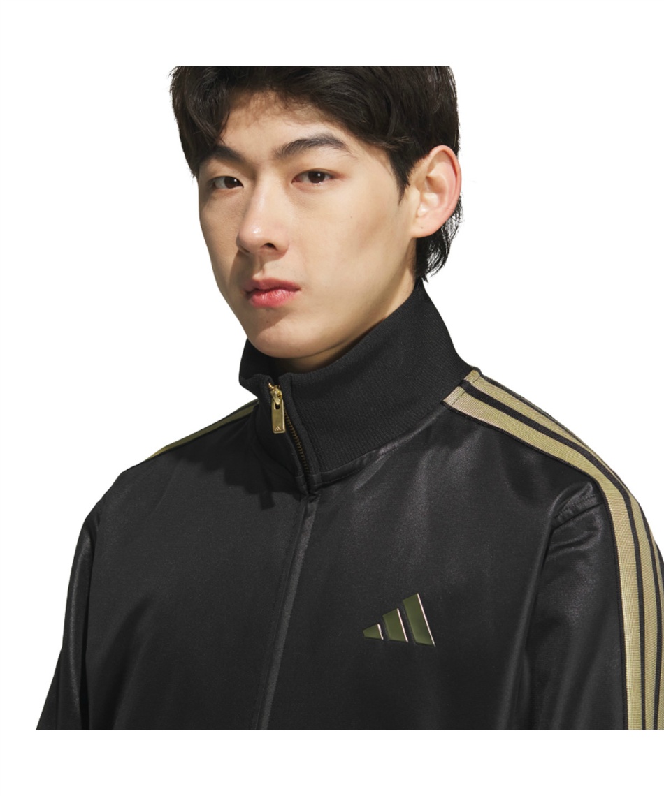 △ アディダス(adidas) スポーツウェア ジャージ ジャケット M SG