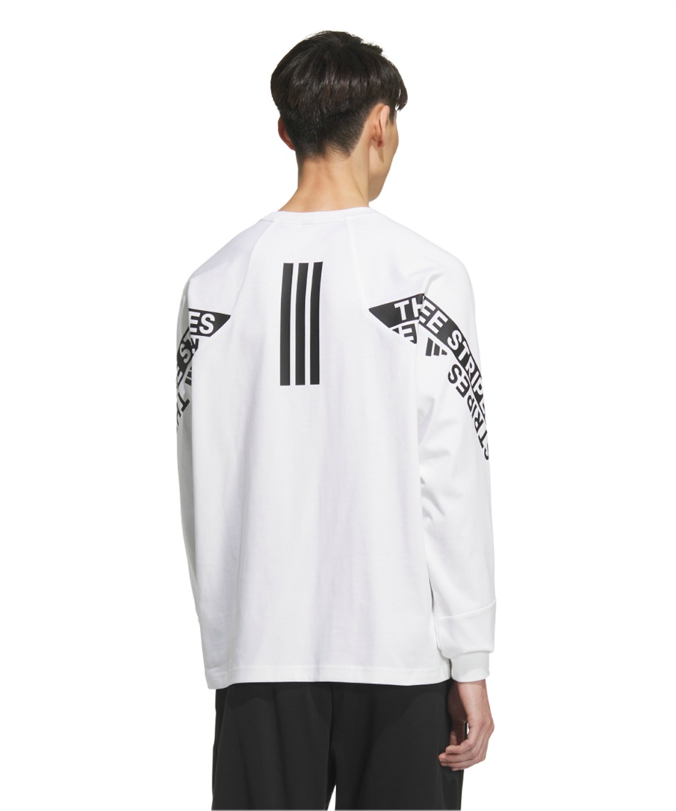 Tシャツ 長袖 M WORD LS Tシャツ KA1283 QF125 | スポーツ用品なら