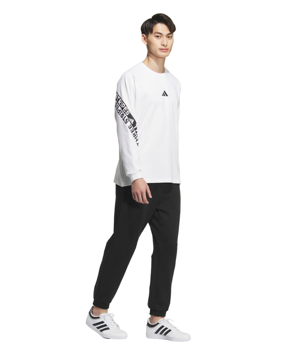 Tシャツ 長袖 M WORD LS Tシャツ KA1283 QF125 | スポーツ用品なら