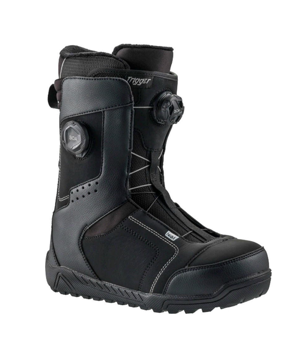ヘッド(HEAD) スノーボードブーツ ダイヤルタイプ トリガー ボア