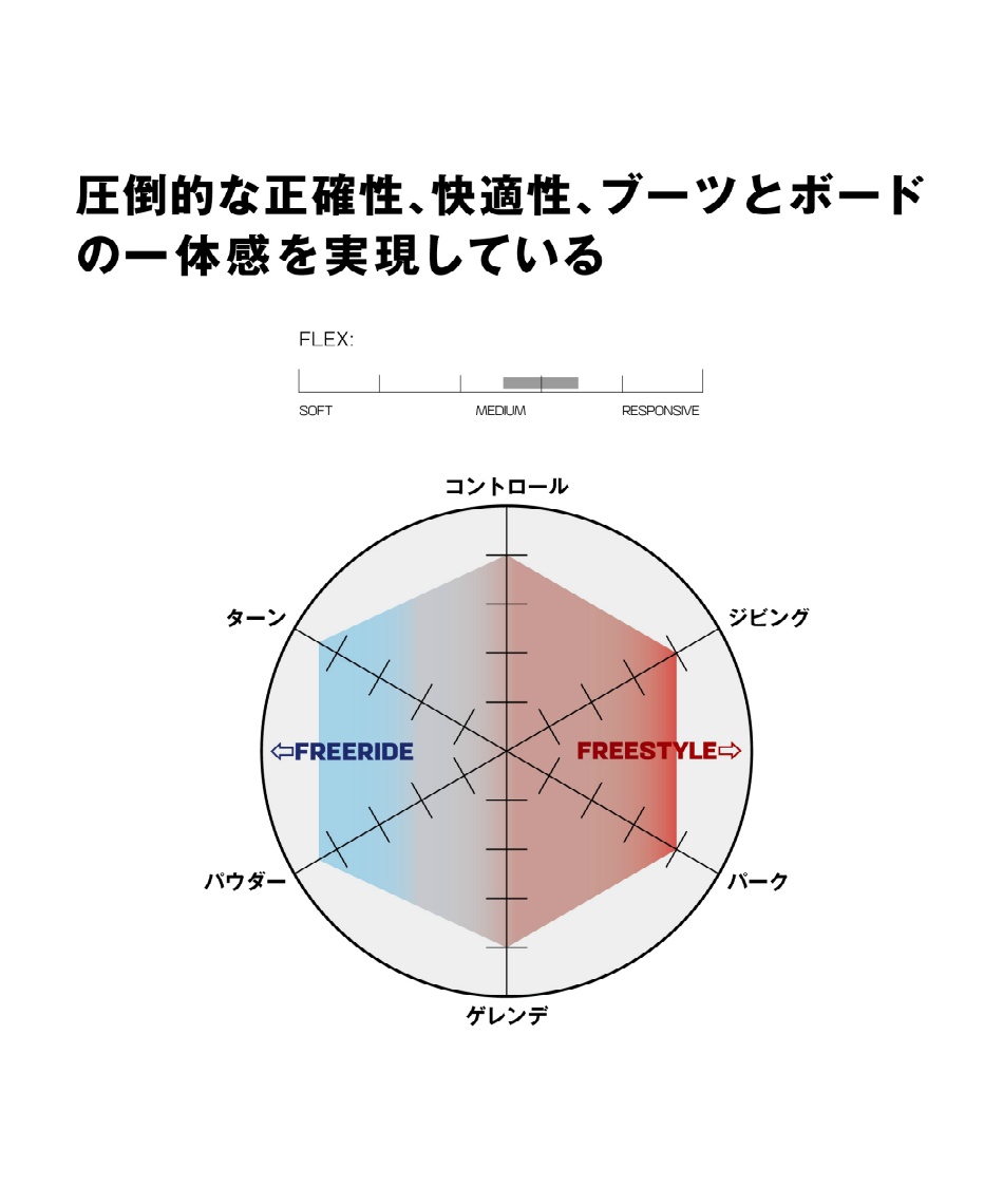サロモン(SALOMON) スノーボード ビンディング L47931000 ホログラム