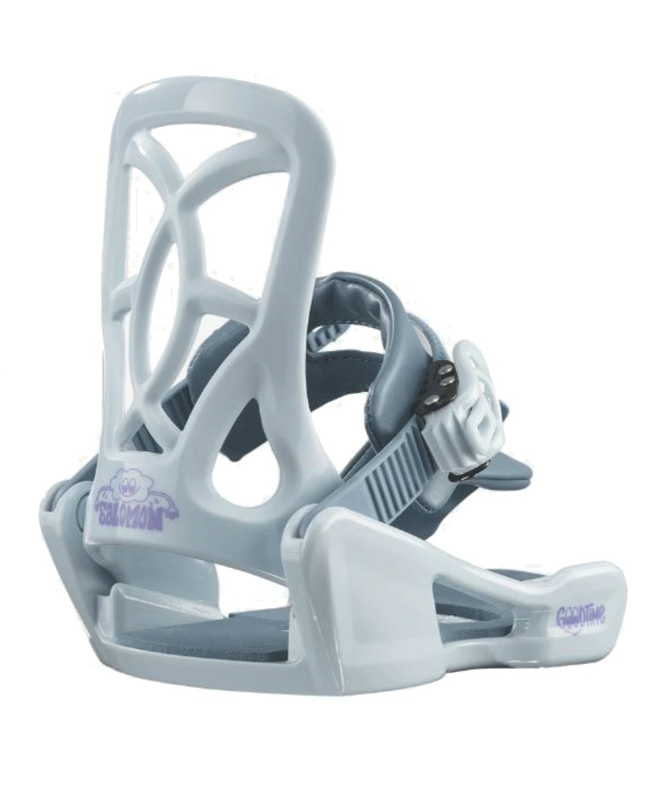 サロモン(SALOMON) スノーボード ビンディング L47944400 グッドタイム