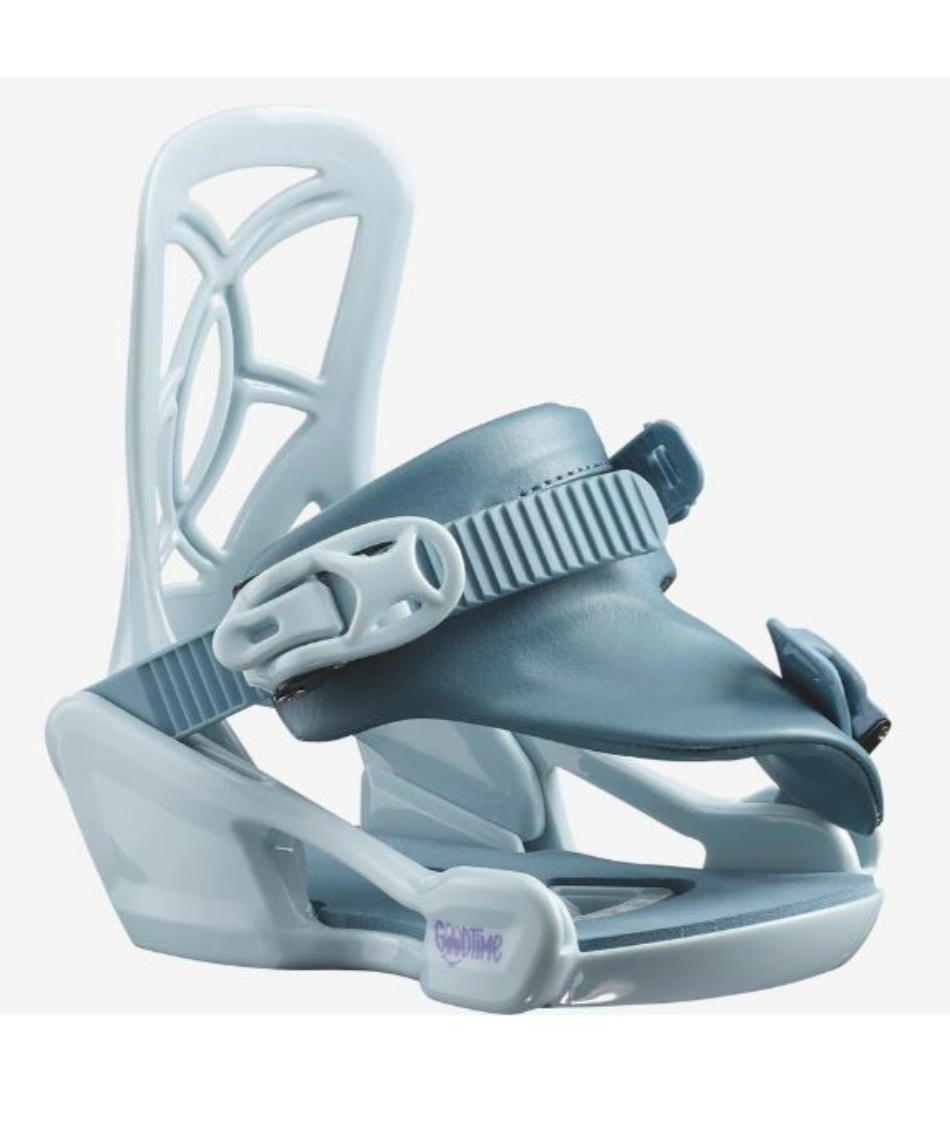 サロモン(SALOMON) スノーボード ビンディング L47944400 グッドタイム