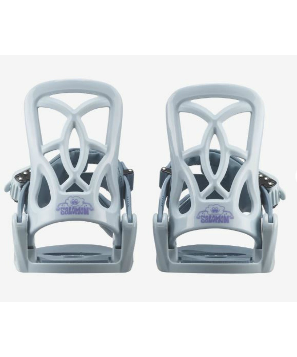 サロモン(SALOMON) スノーボード ビンディング L47944400 グッドタイム