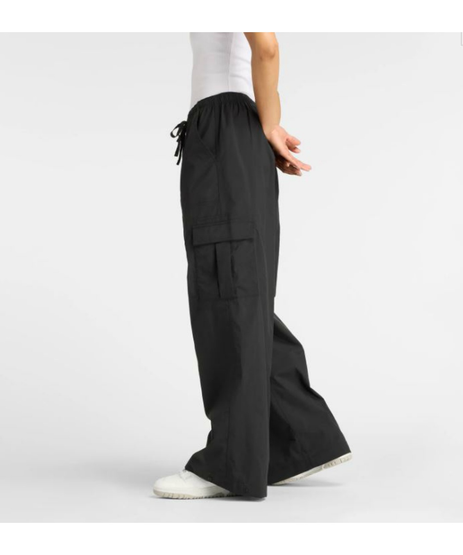 1月31日まで40％OFFクーポン配布中】ロングパンツ ウーブンカーゴ