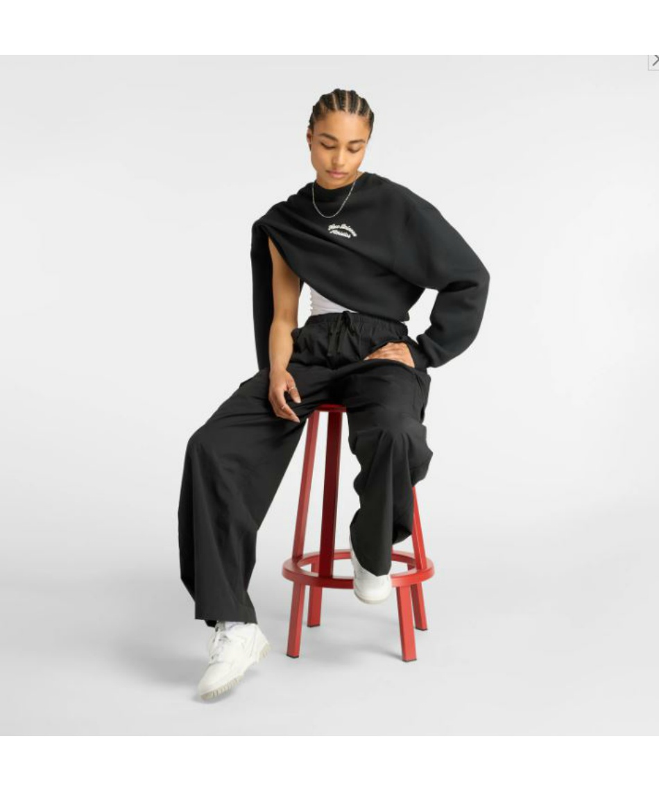 ロングパンツ ウーブンカーゴパンツ AWP53504-BK | スポーツ用品なら